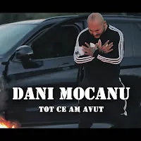 Dani Mocanu